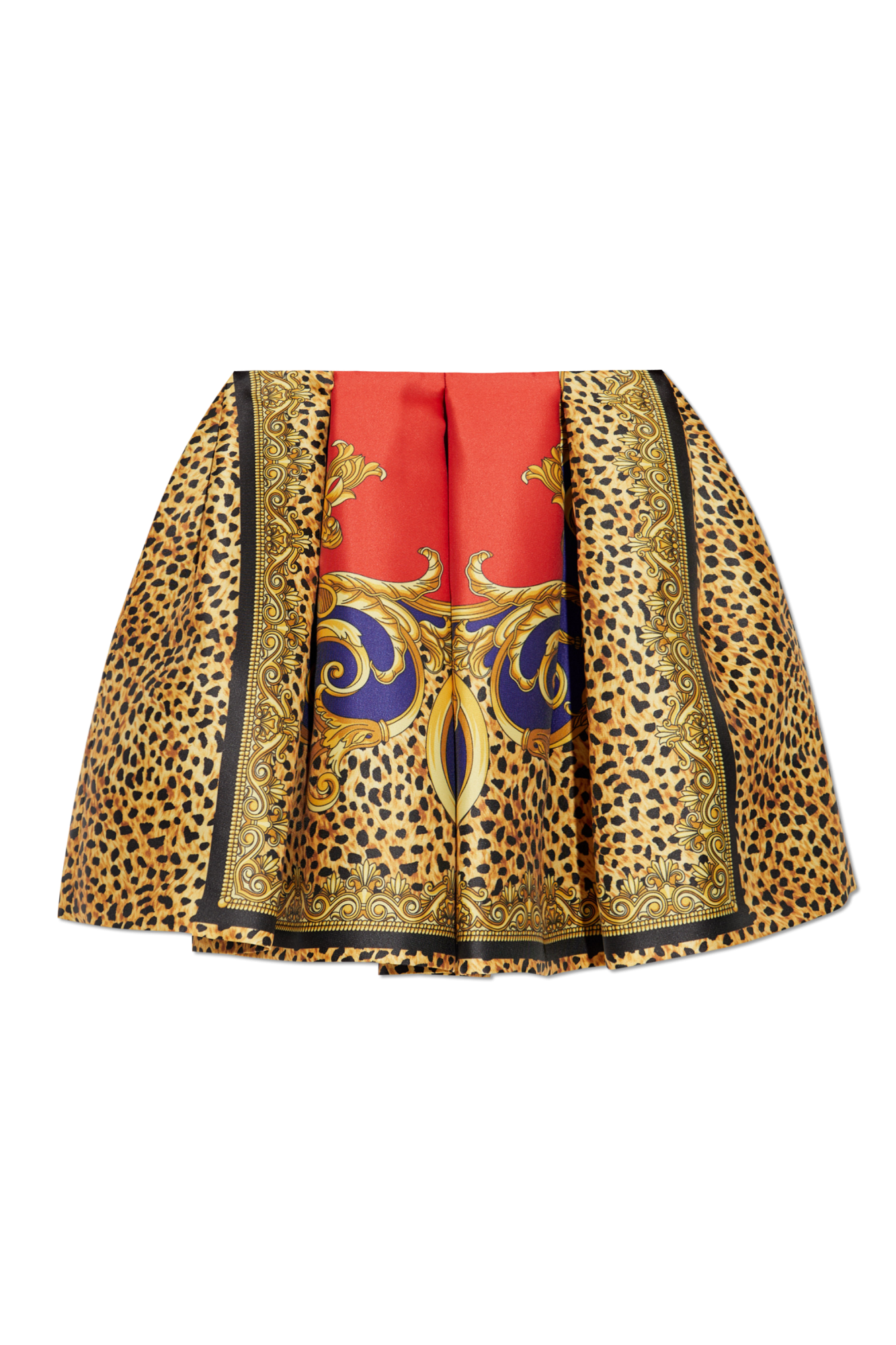 Versace Silk skirt | Women's Clothing | Vitkac